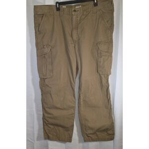 Carhartt Cargo Pants Force Relaxed Fit Mens 44x30